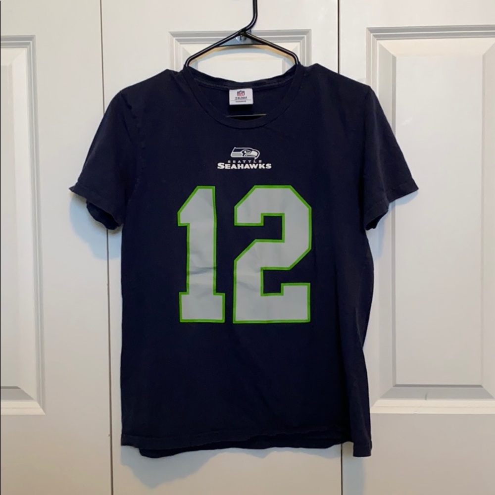 NFL Women’s Tee